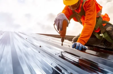 Travaux de zinguerie à Lignières-sur-Aire